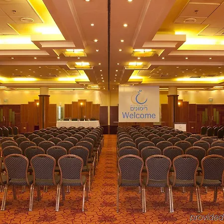 Brown Jerusalem Hotel & Convention Center 