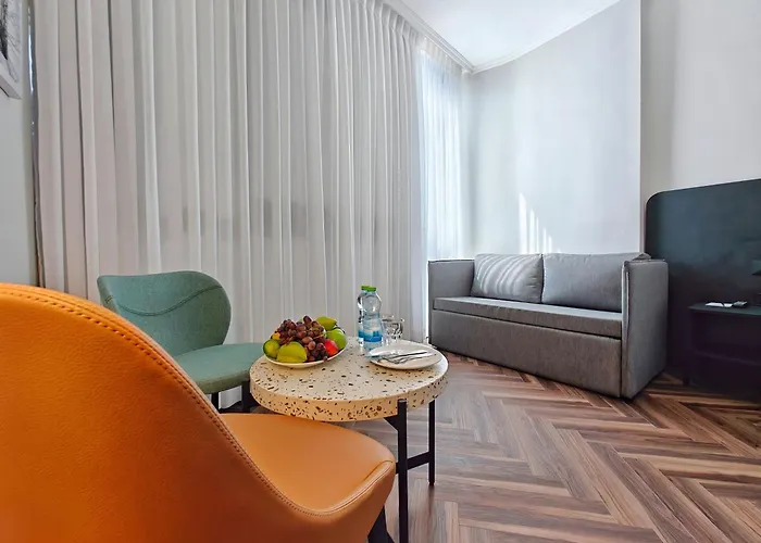 Brown Jerusalem Hotel & Convention Center