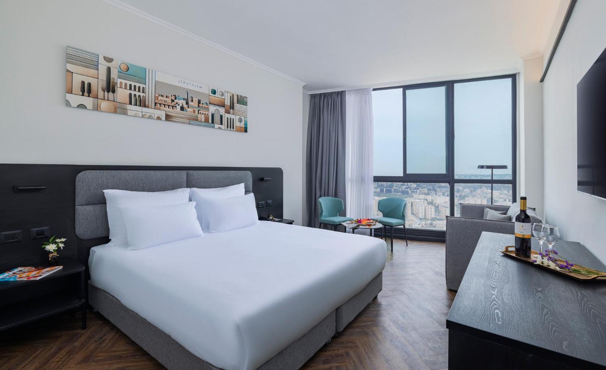 Hotel Brown & Convention Center 4*
