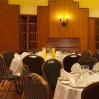 Hotel Brown & Convention Center 4*