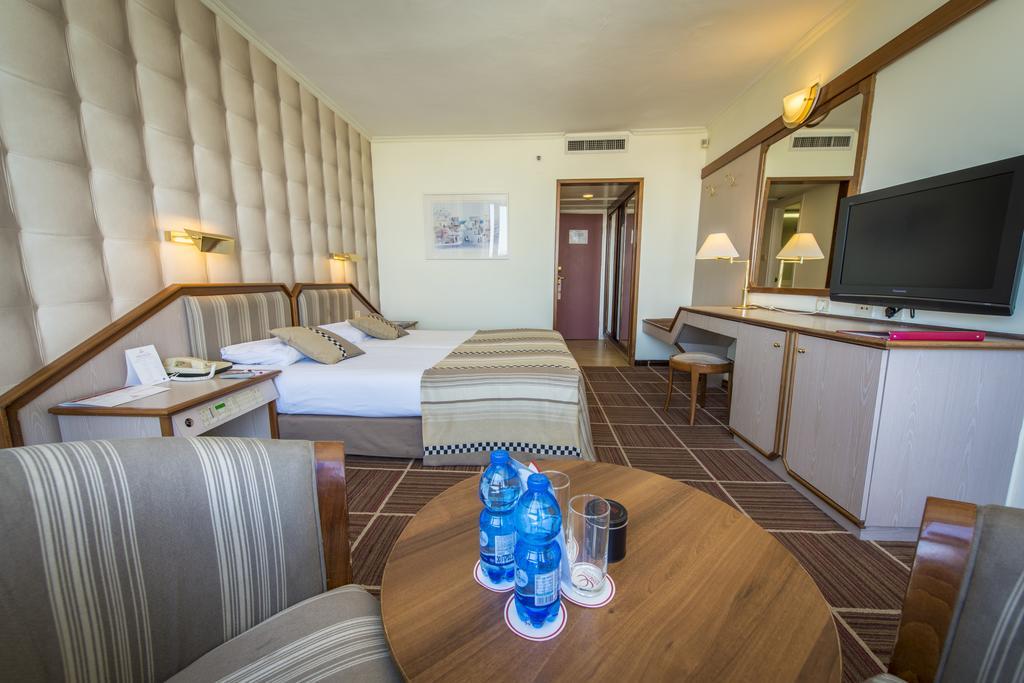 Brown & Convention Center Hotel Jerusalem