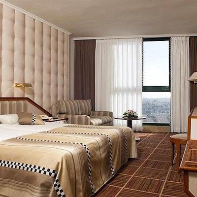 Hotel Brown & Convention Center Jerusalem