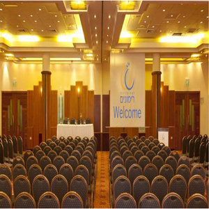 Brown & Convention Center 4* Jerusalem