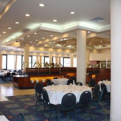 Brown & Convention Center 4*