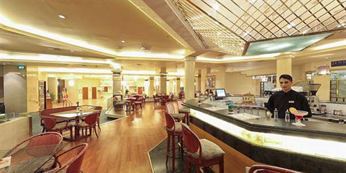 Hotel Brown & Convention Center Jerusalem