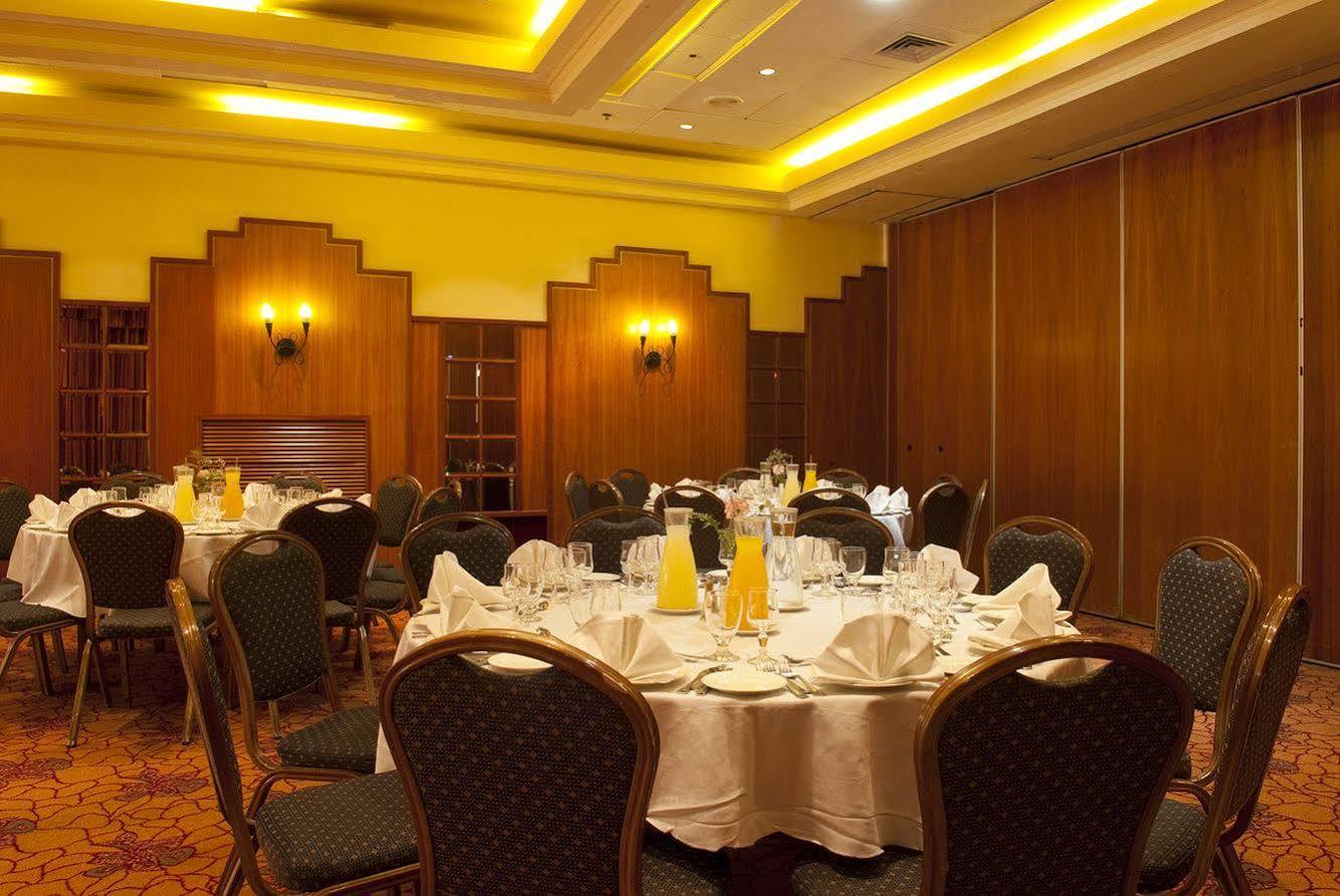 Brown & Convention Center Hotel