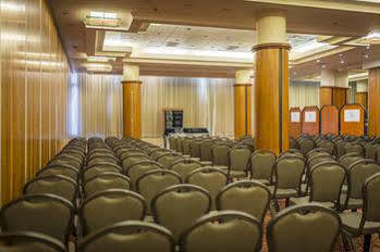 Hotel Brown & Convention Center Jerusalem