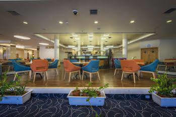 Hotel Brown & Convention Center Jerusalem