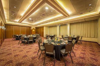 Hotel Brown & Convention Center Jerusalem