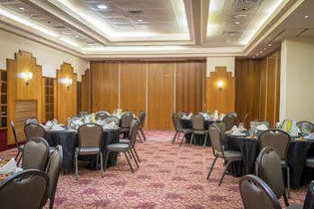 Brown & Convention Center 4* Jerusalem