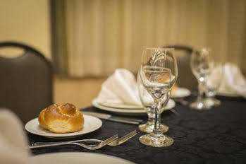 Brown & Convention Center Hotel Jerusalem