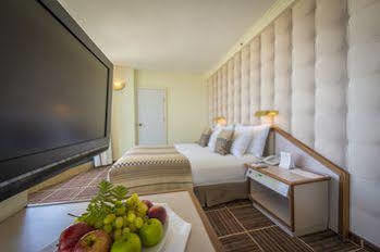 Brown & Convention Center 4*