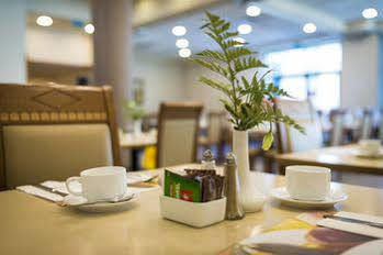 Hotel Brown & Convention Center Jerusalem