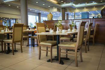 Hotel Brown & Convention Center 4*