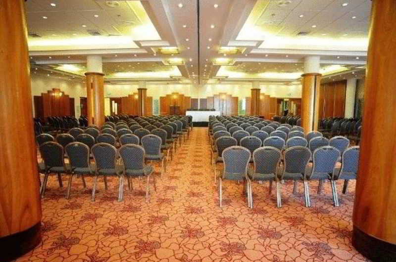 Brown & Convention Center Hotel Jerusalem