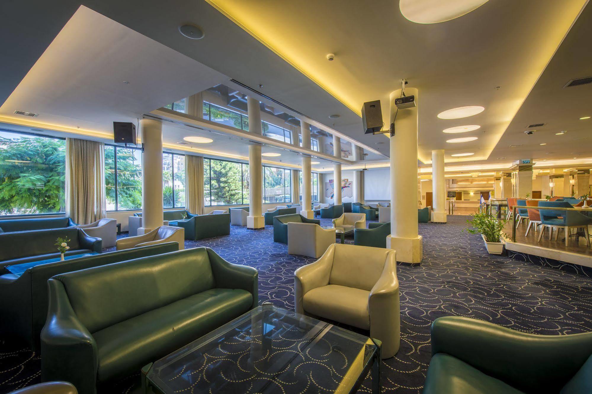 Hotel Brown & Convention Center Jerusalem