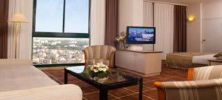 Hotel Brown & Convention Center